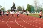 The 150 metres, 2025 NEGP No. 1, Monkton Stadium, Jarrow. Photo: David T. Hewitson/Sports for All Pics